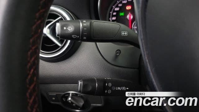 Mercedes-Benz CLA-класс C117 AMG Line, 2018 17