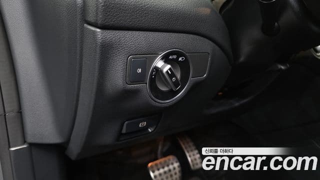 Mercedes-Benz CLA-класс C117 AMG Line, 2018 18