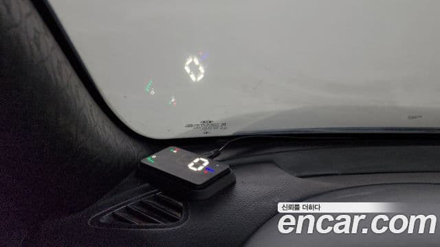 Kia Mohave 4WD KV300, 2015 16