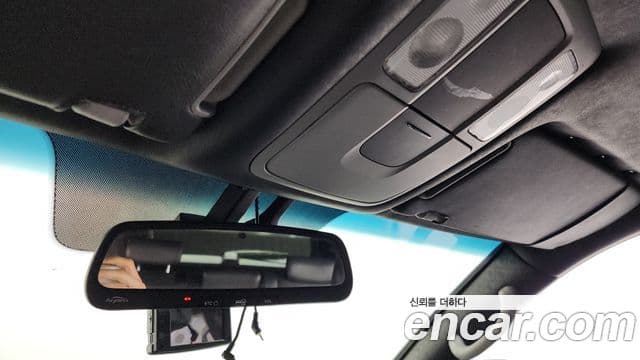 Kia Mohave 4WD KV300, 2015 17