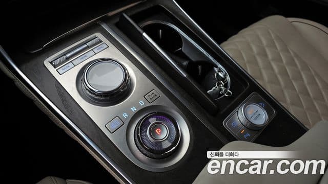 Genesis GV80, 2023 9