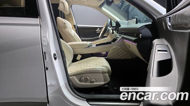 Genesis GV80, 2023 10