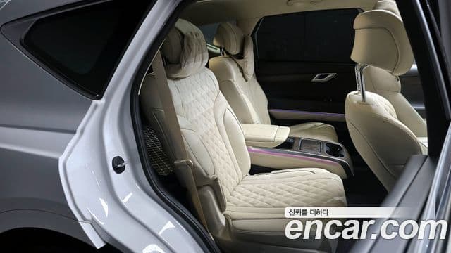 Genesis GV80, 2023 12