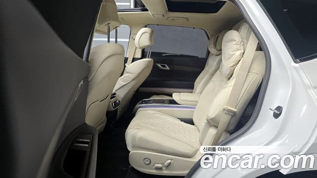 Genesis GV80, 2023 13