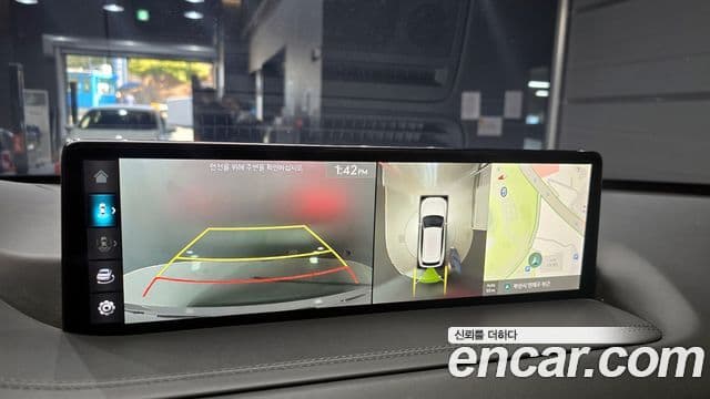 Genesis GV80, 2023 15