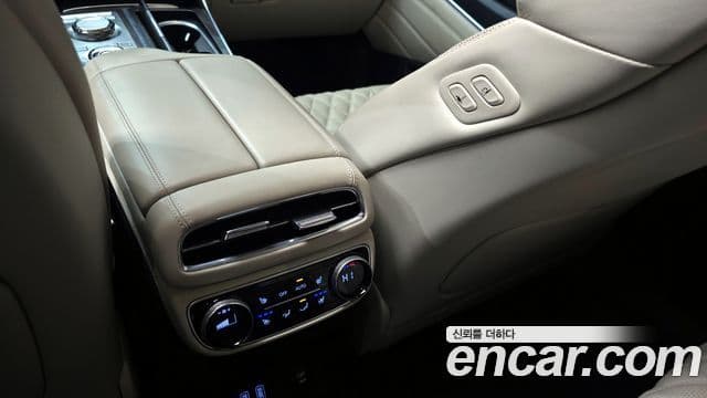 Genesis GV80, 2023 17