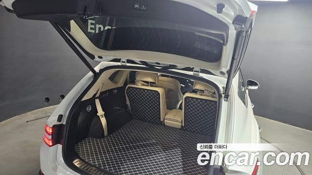 Genesis GV80, 2023 20