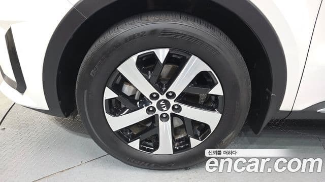 Kia Sorento 4세대 Prestige, 2021 все фото