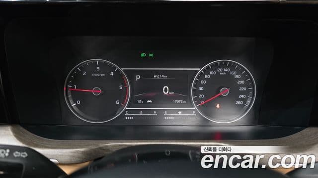 Kia Sorento 4세대 Prestige, 2021 8