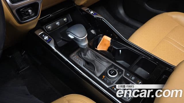 Kia Sorento 4세대 Prestige, 2021 9