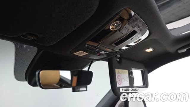 Kia Sorento 4세대 Prestige, 2021 17