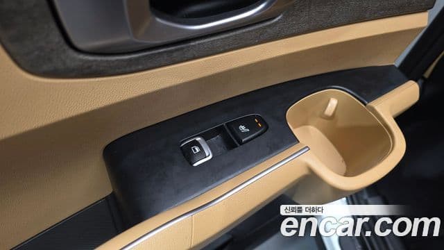 Kia Sorento 4세대 Prestige, 2021 18