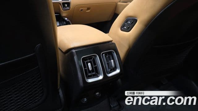 Kia Sorento 4세대 Prestige, 2021 19