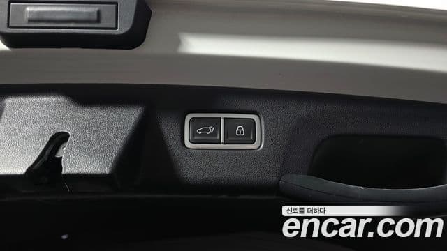 Kia Sorento 4세대 Prestige, 2021 20