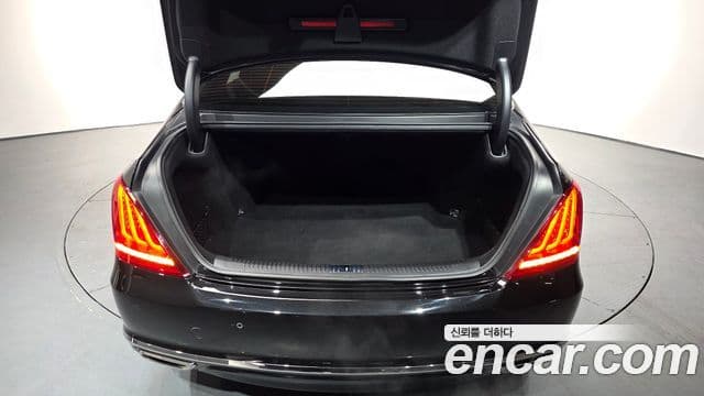 Genesis EQ900 Premium Luxury, 2018 20