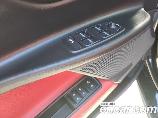 Jaguar XE 20d R스포츠, 2017 13