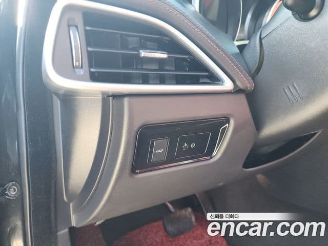 Jaguar XE 20d R스포츠, 2017 15