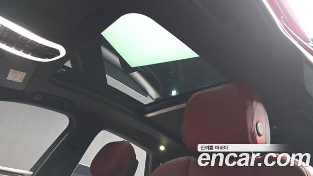 Porsche Macan 95B, 2022 19