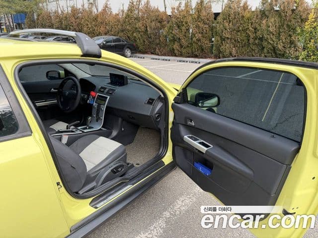 Volvo C30 1세대, 2012 6