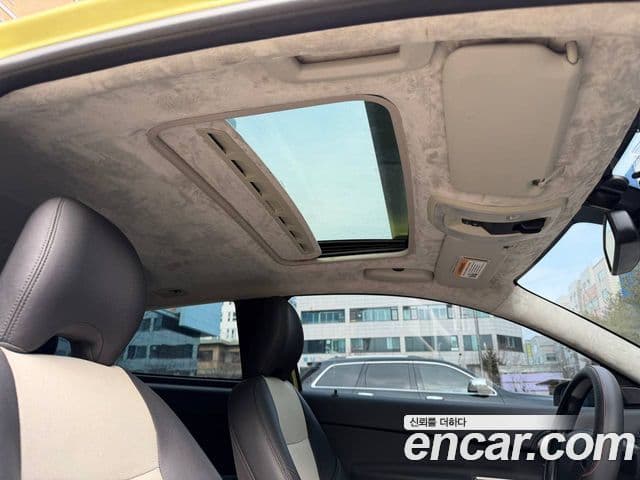 Volvo C30 1세대, 2012 9