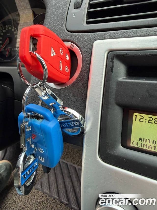 Volvo C30 1세대, 2012 14