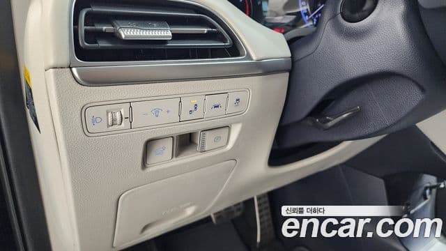 Hyundai Palisade Prestige, 2020 14