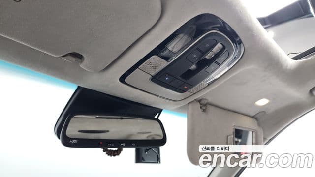 Hyundai Palisade Prestige, 2020 17