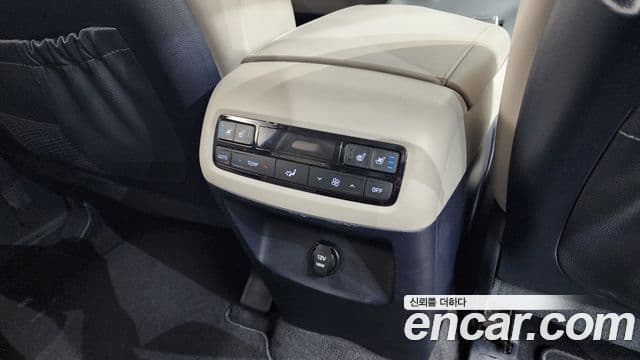 Hyundai Palisade Prestige, 2020 18