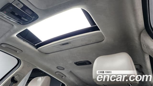 Hyundai Palisade Prestige, 2020 19