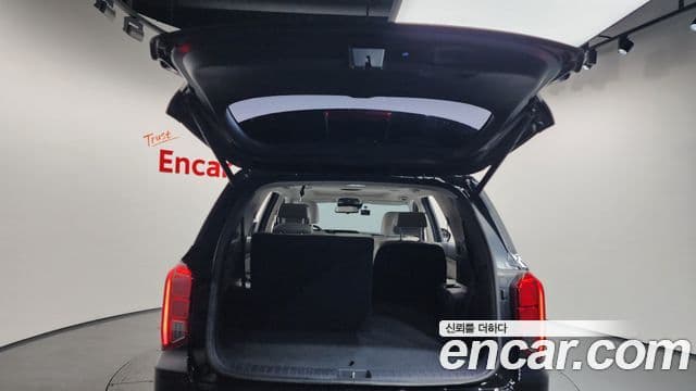 Hyundai Palisade Prestige, 2020 20