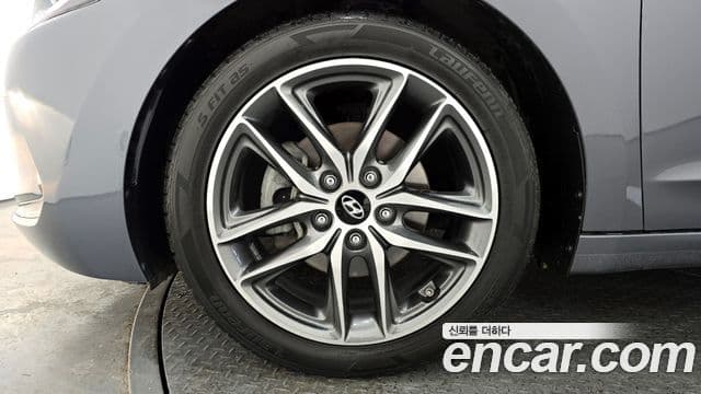 Hyundai Avante AD Special, 2016 все фото