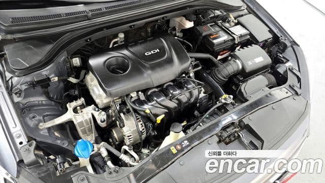 Hyundai Avante AD Special, 2016 6