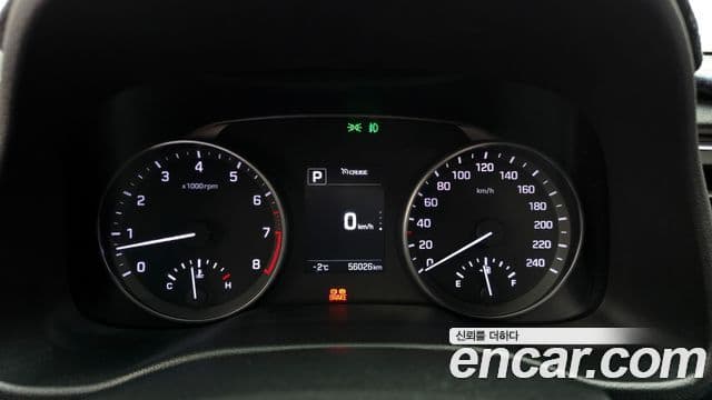 Hyundai Avante AD Special, 2016 8