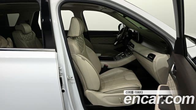 Hyundai Palisade Calligraphy, 2021 11