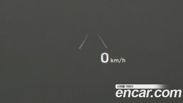 Hyundai Palisade Calligraphy, 2021 17