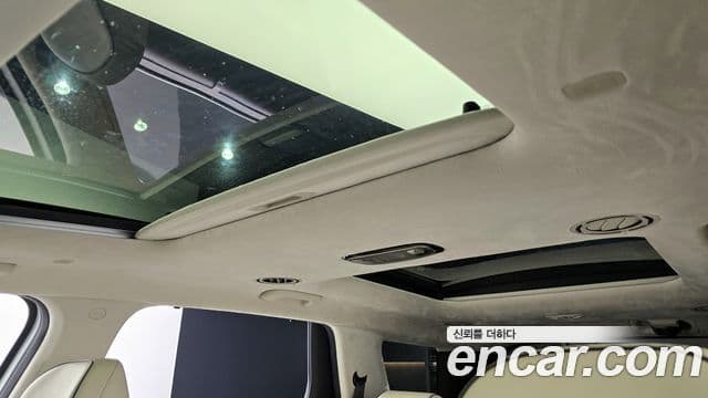 Hyundai Palisade Calligraphy, 2021 18