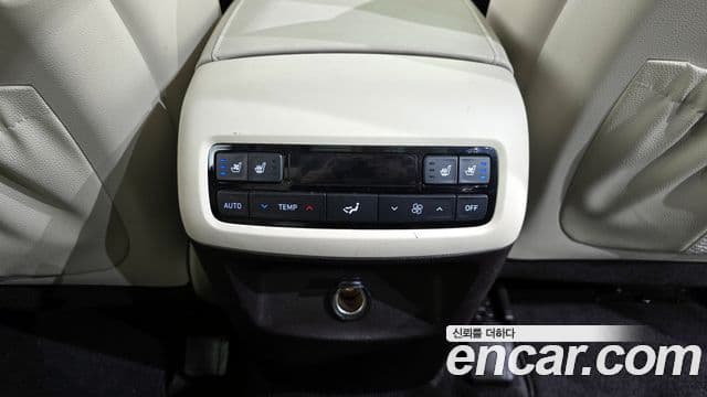 Hyundai Palisade Calligraphy, 2021 19