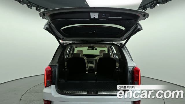 Hyundai Palisade Calligraphy, 2021 20