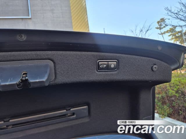 Genesis G90 Premium Luxury, 2020 6