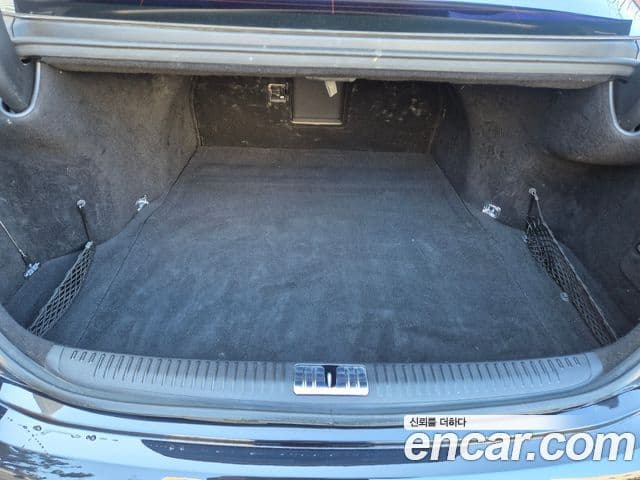 Genesis G90 Premium Luxury, 2020 7