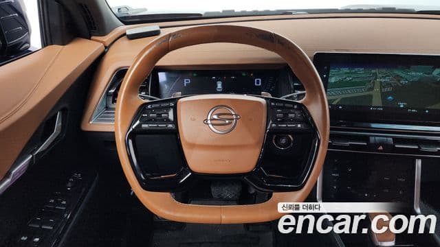 KG모빌리티(SsangYong) Torres T7, 2023 13