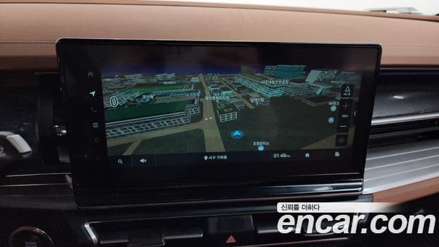 KG모빌리티(SsangYong) Torres T7, 2023 14