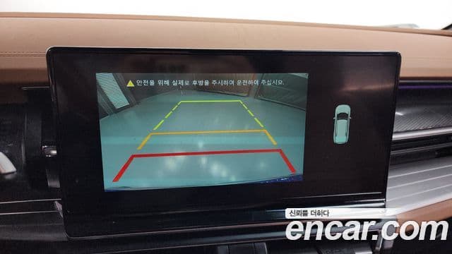 KG모빌리티(SsangYong) Torres T7, 2023 15