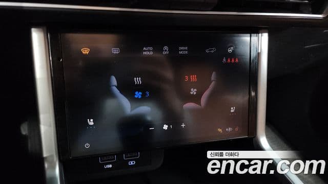 KG모빌리티(SsangYong) Torres T7, 2023 17