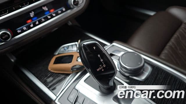 BMW 7시리즈 (G11) 740Li xDrive M Sport, 2021 9