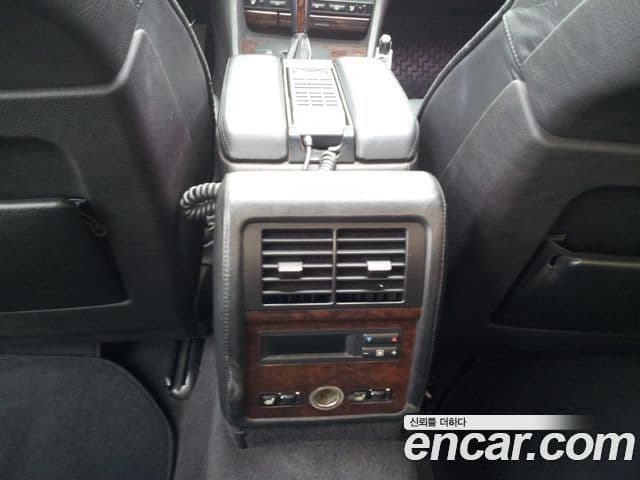 BMW 7시리즈 E38, 1997 16