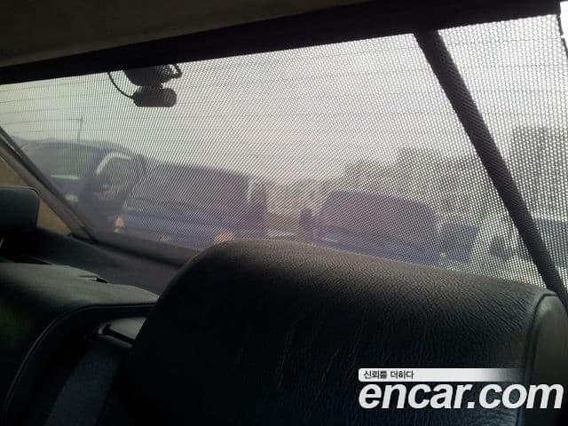 BMW 7시리즈 E38, 1997 17