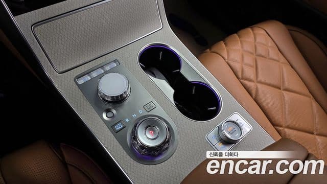 Genesis GV80, 2024 9