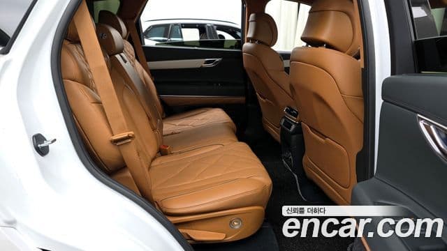 Genesis GV80, 2024 12