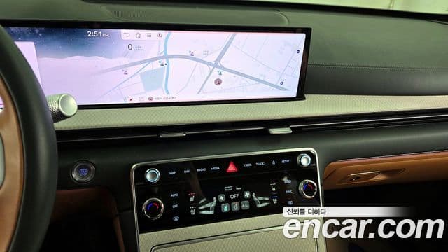 Genesis GV80, 2024 14